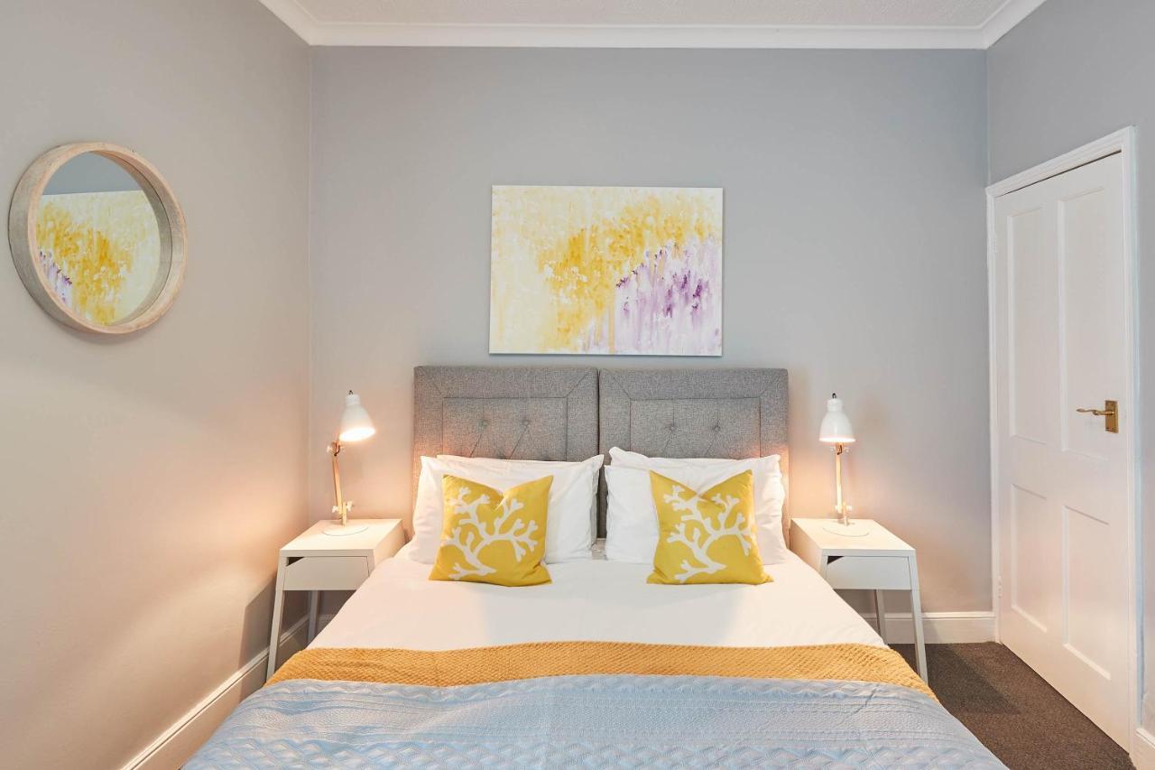 דרלינגטון Eskdale House By Horizon Stays מראה חיצוני תמונה
