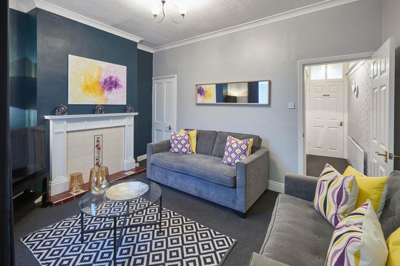 דרלינגטון Eskdale House By Horizon Stays מראה חיצוני תמונה