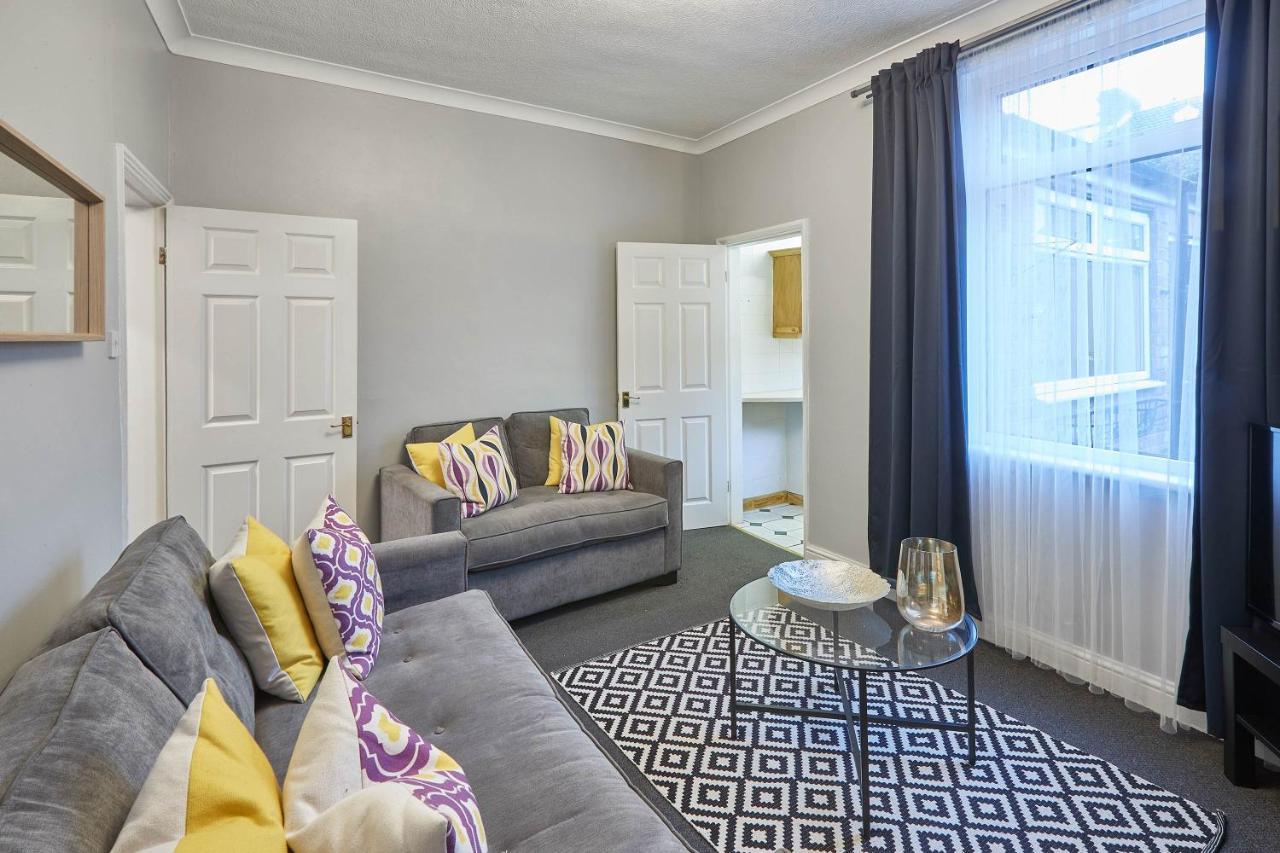 דרלינגטון Eskdale House By Horizon Stays מראה חיצוני תמונה