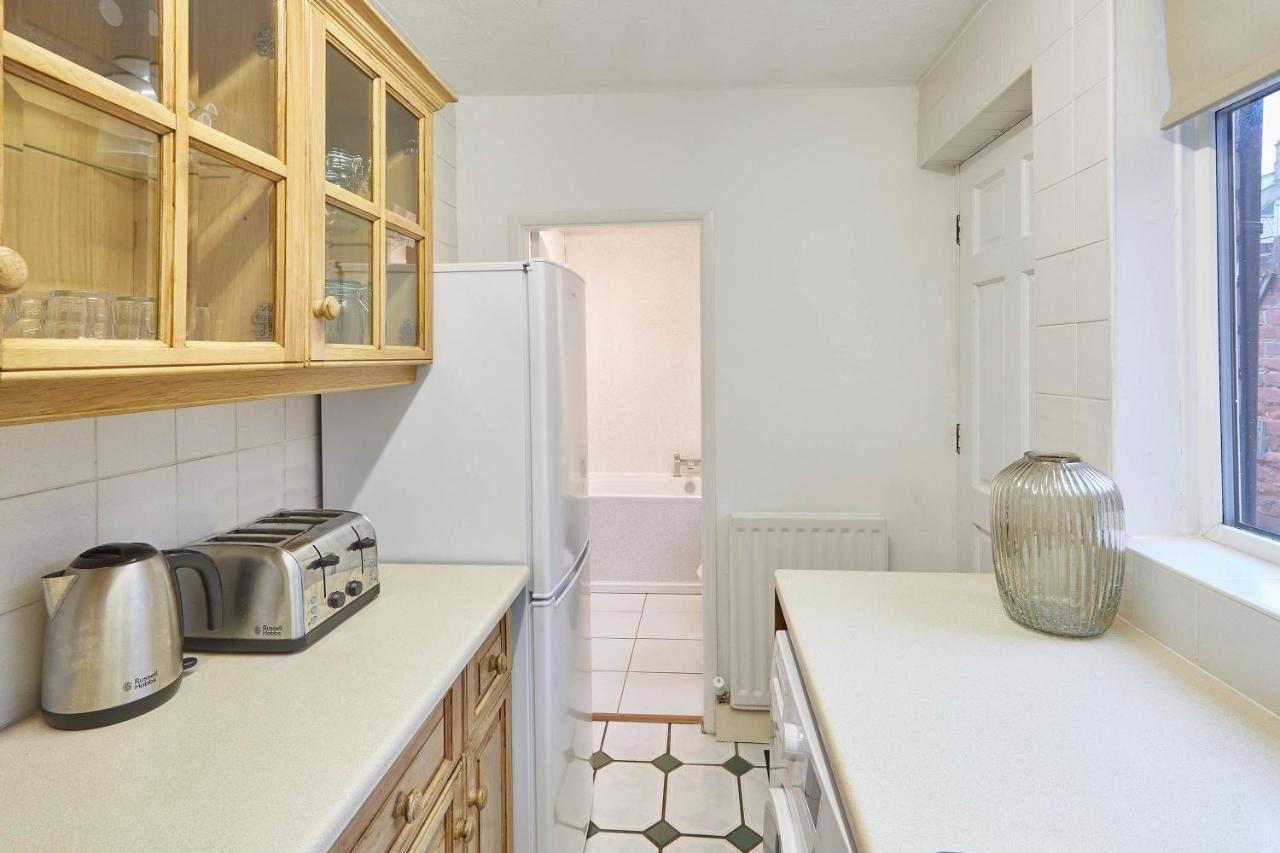 דרלינגטון Eskdale House By Horizon Stays מראה חיצוני תמונה