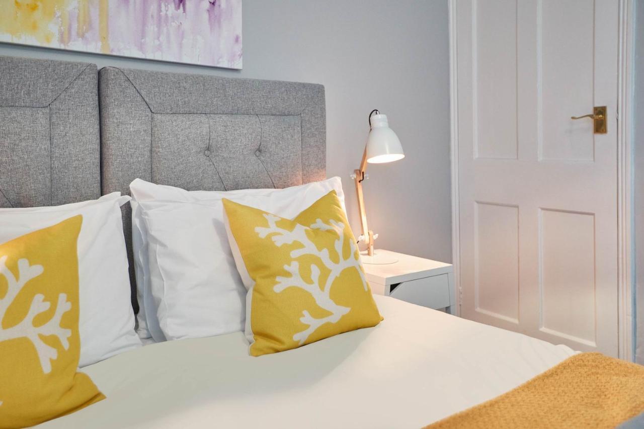 דרלינגטון Eskdale House By Horizon Stays מראה חיצוני תמונה