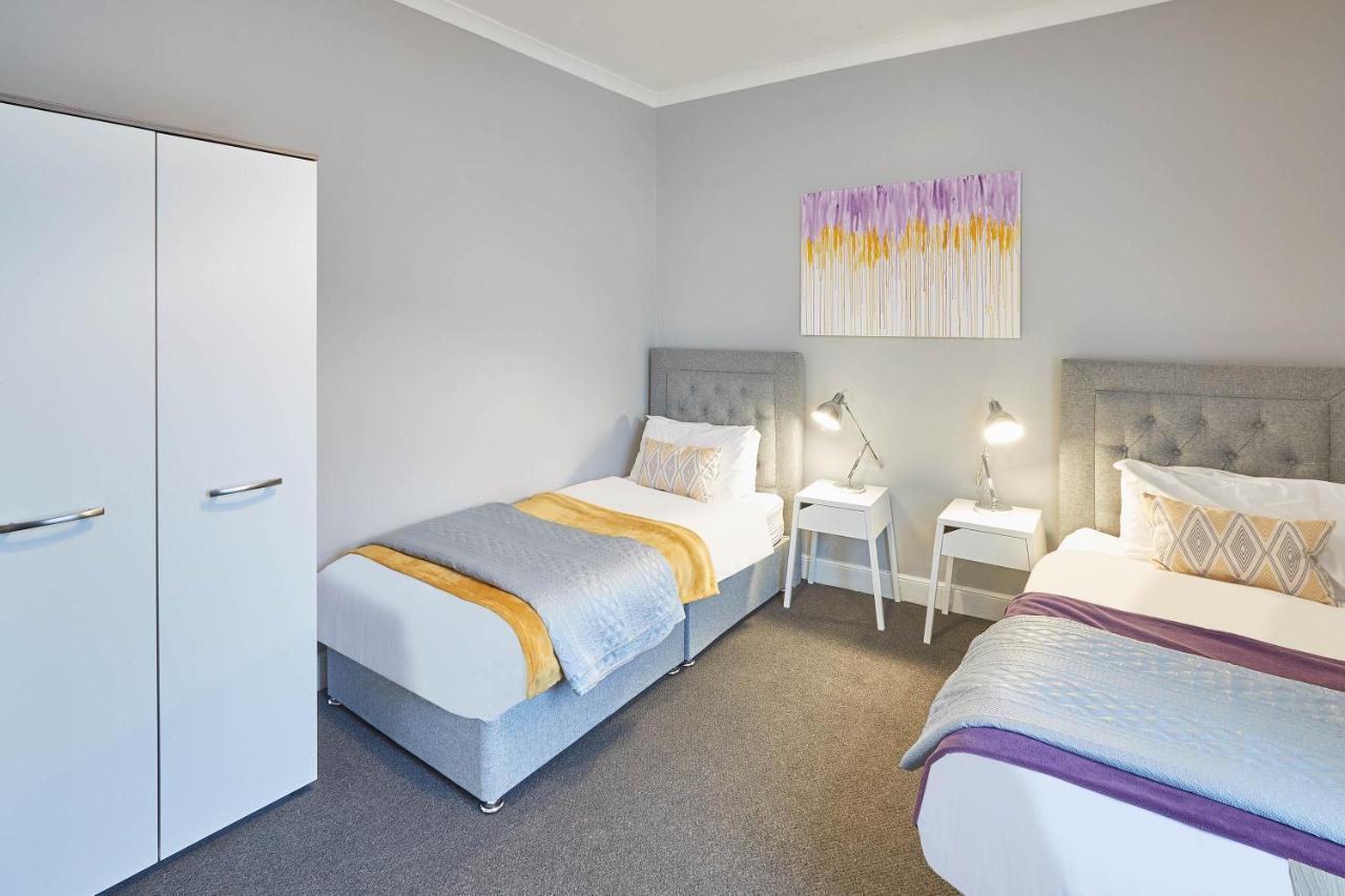 דרלינגטון Eskdale House By Horizon Stays מראה חיצוני תמונה