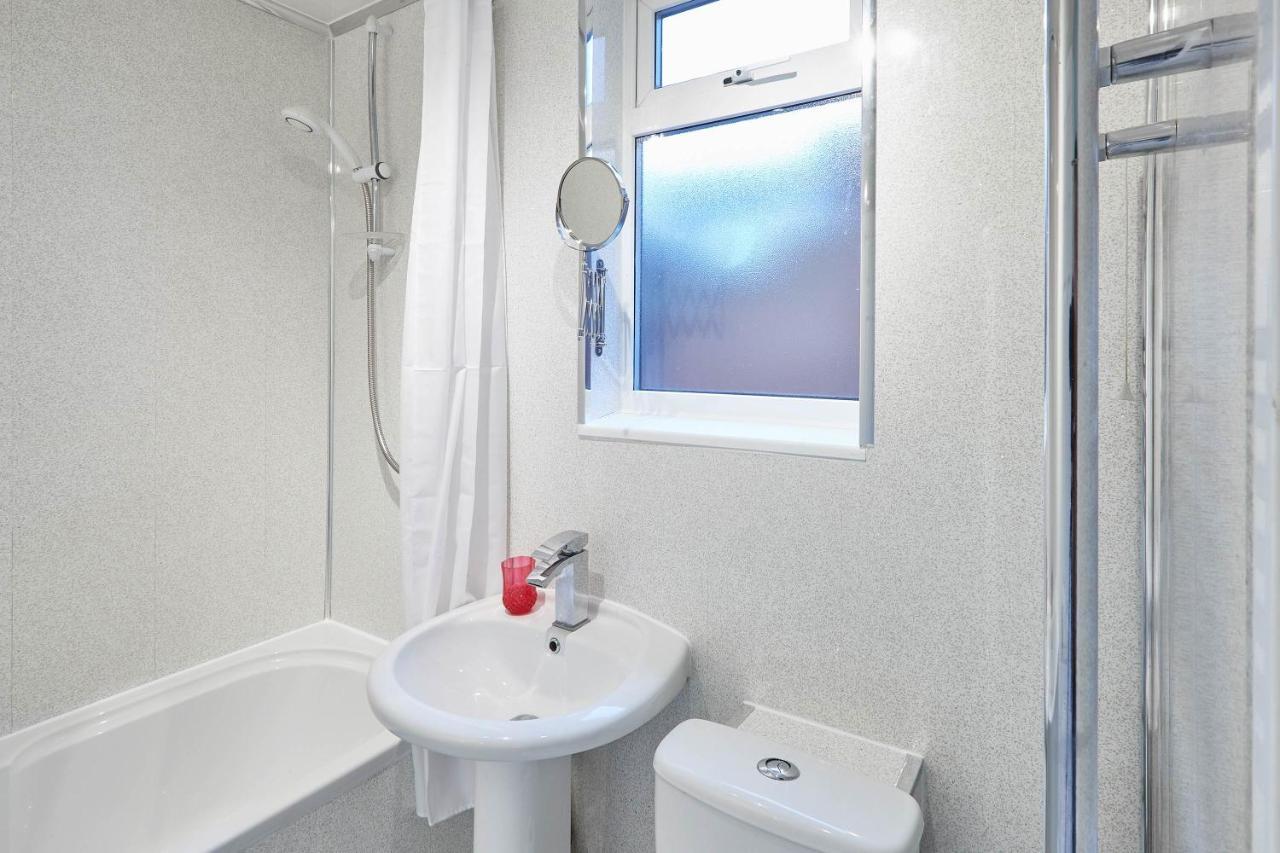 דרלינגטון Eskdale House By Horizon Stays מראה חיצוני תמונה